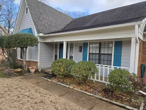 3332 Kenbridge Dr, Memphis, TN 38134