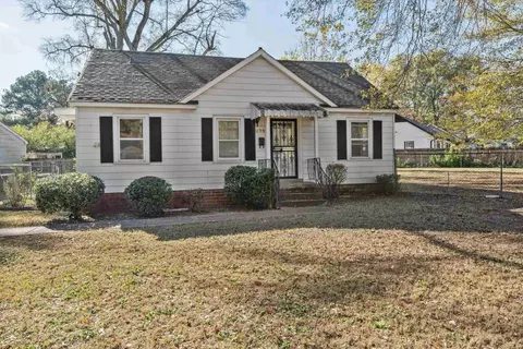 1109 Goodman St, Memphis, TN 38111