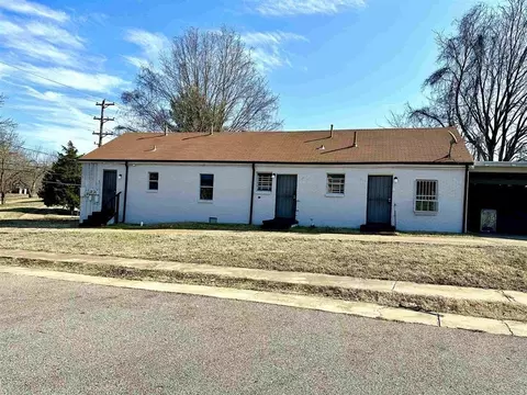 781 Levi Rd, Memphis, TN 38109