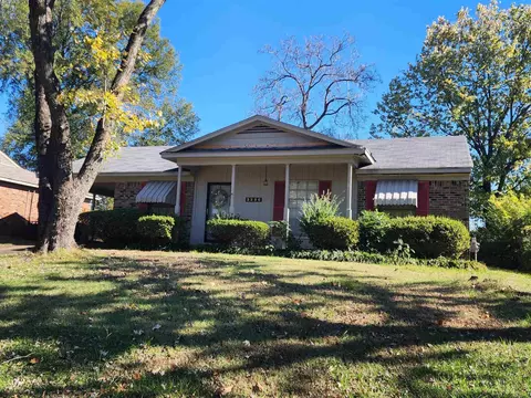 3256 S Goodlett Rd, Memphis, TN 38118