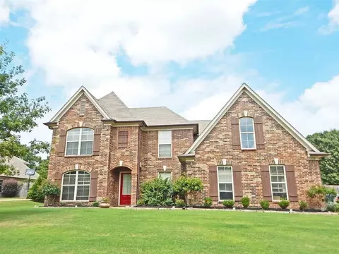 6622 Clingmans Cv, Memphis, TN 38135