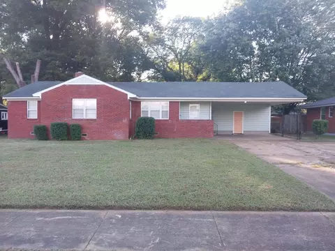 3811 Patte Ann Dr, Memphis, TN 38116