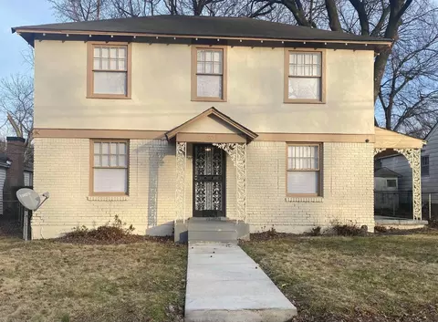 802 Kippley St, Memphis, TN 38112