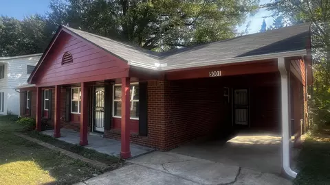 5001 Teal Ave, Memphis, TN 38118