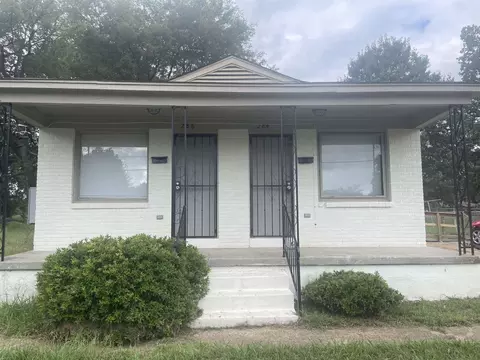 284 Ingle Ave, Memphis, TN 38109