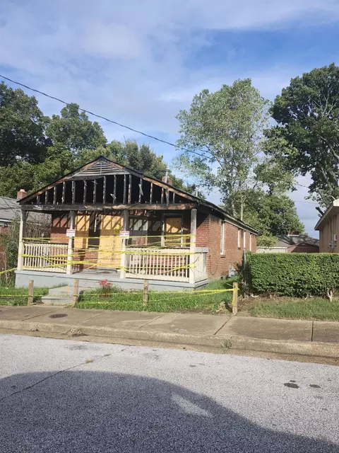 1926 Swift St, Memphis, TN 38109
