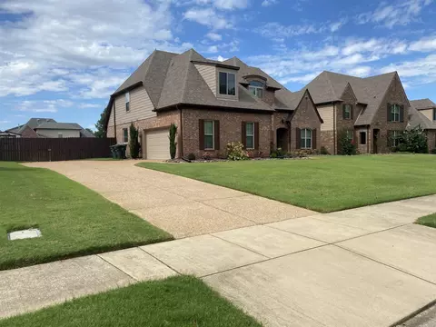 4901 Avi Dr, Arlington, TN 38002 photo 3