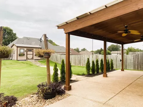 4901 Avi Dr, Arlington, TN 38002 photo 31