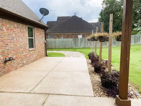 4901 Avi Dr, Arlington, TN 38002 photo 30