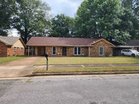 3540 Wooddale Cv, Memphis, TN 38118