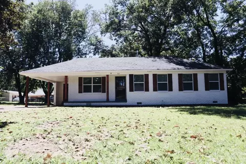 517 Clower Ave, Memphis, TN 38109