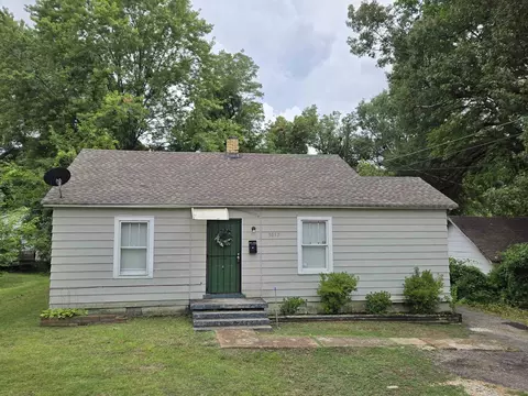 3053 Carrington Ave, Memphis, TN 38111