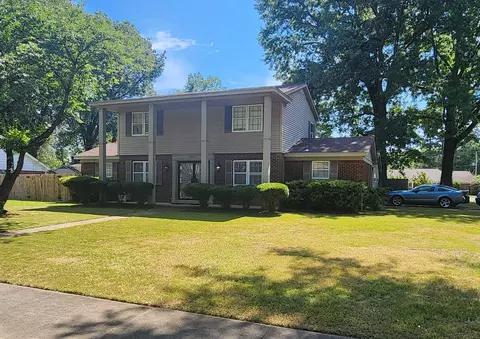 2840 Castleman St, Memphis, TN 38118