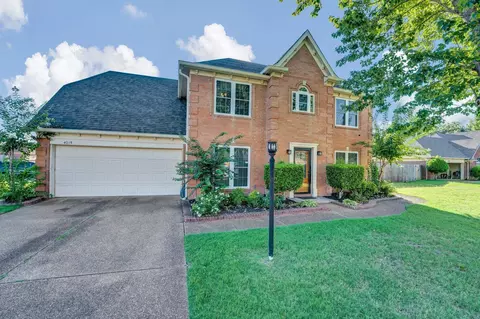 4015 Robin Crest Cv, Memphis, TN 38125