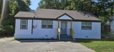 4142 Jackson Ave, Memphis, TN 38128