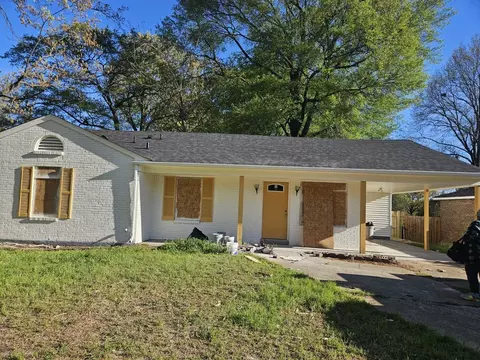 4934 Wooddale Ave, Memphis, TN 38118