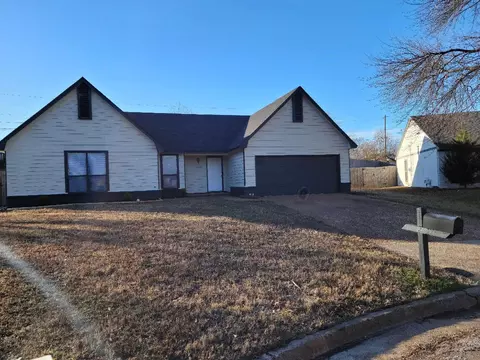5944 Wedgewood Cv, Memphis, TN 38141