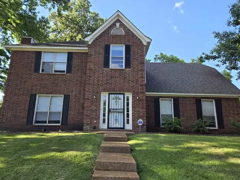 7552 Shelby Cross Cir, Memphis, TN 38125