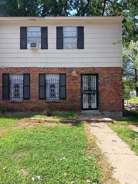 3053 St Cloud Pl #50, Memphis, TN 38127