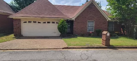 4309 Snowmass Ln, Memphis, TN 38141