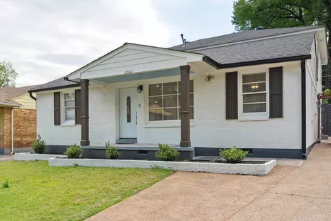 2561 Lagena St, Memphis, TN 38106