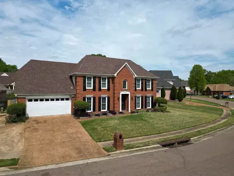 7811 Thunderstone Cir, Memphis, TN 38125