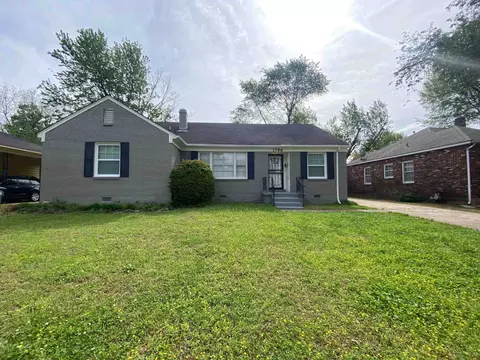 1796 Myrna Dr, Memphis, TN 38117