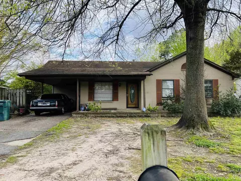 5005 Chuck Ave, Memphis, TN 38118