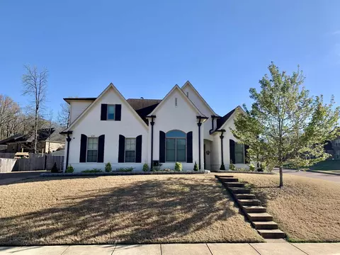 8339 Farley Oaks Ln, Arlington, TN 38002