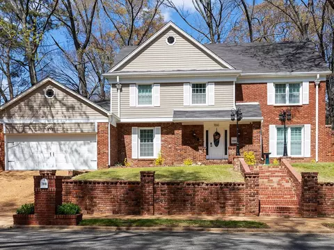 7010 Dashwood Dr, Memphis, TN 38119