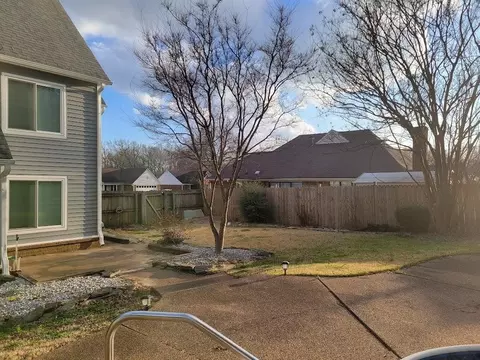 3321 Kenbridge Dr, Bartlett, TN 38134 photo 25
