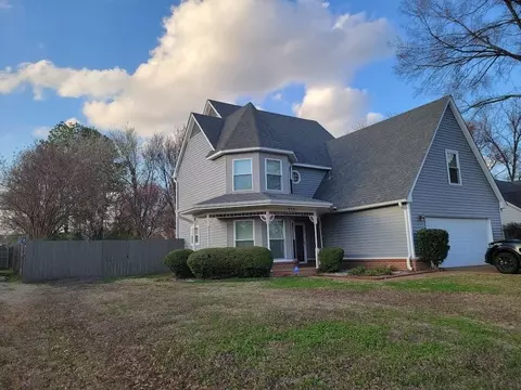 3321 Kenbridge Dr, Bartlett, TN 38134 photo 2