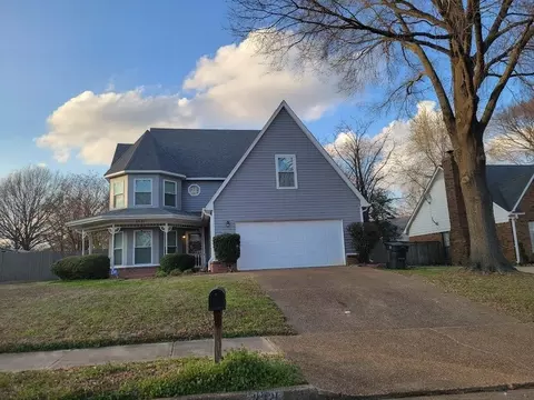 3321 Kenbridge Dr, Bartlett, TN 38134 photo 3