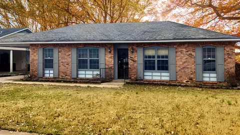 4243 Ann Arbor Ln, Memphis, TN 38128