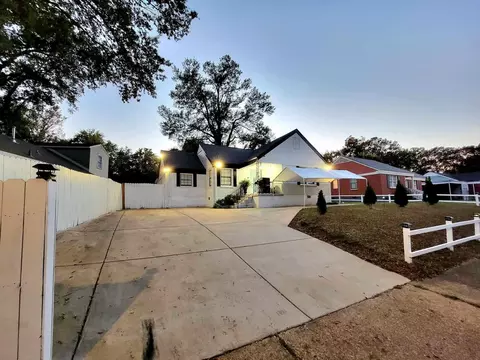 1393 Alamo St, Memphis, TN 38114