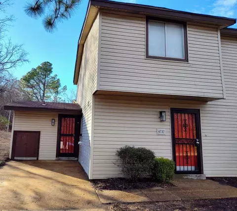 4737 Wild Plum Ct, Memphis, TN 38118