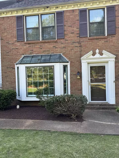 1866 Park Trail Dr #1866, Germantown, TN 38139