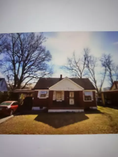 891 E Dempster Ave, Memphis, TN 38106