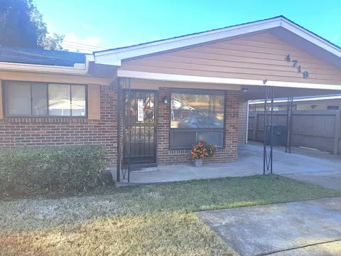 4719 Hillmont Ave, Memphis, TN 38122