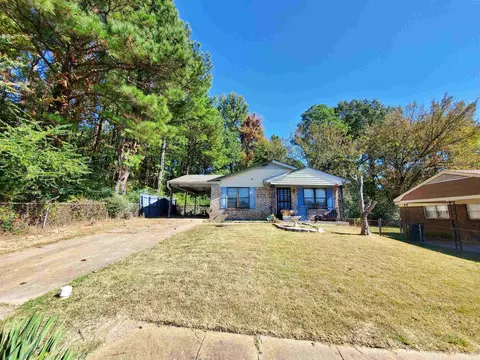 3440 Aaron Rd, Memphis, TN 38109