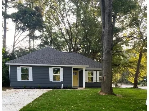 4024 Naylor Dr, Memphis, TN 38128