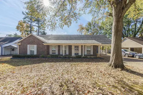 5181 Gloucester Ave, Memphis, TN 38135