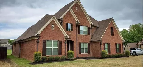 6028 Maher Valley Cv, Memphis, TN 38135