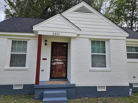 3341 Cicalla Ave, Memphis, TN 38122