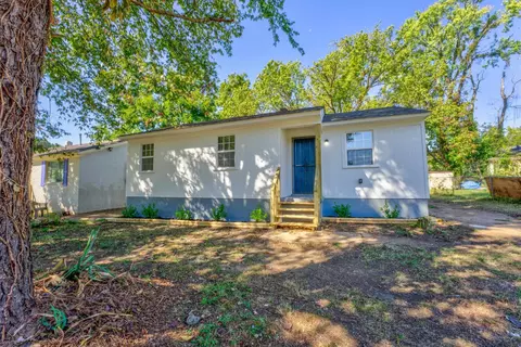 3567 Daggett Rd, Memphis, TN 38109
