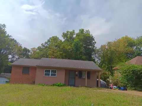 2235 Charjean St, Memphis, TN 38114