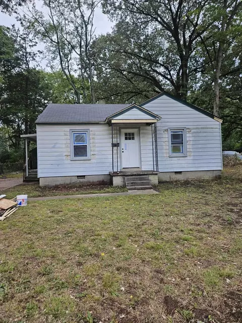 3203 Sunrise St, Memphis, TN 38127