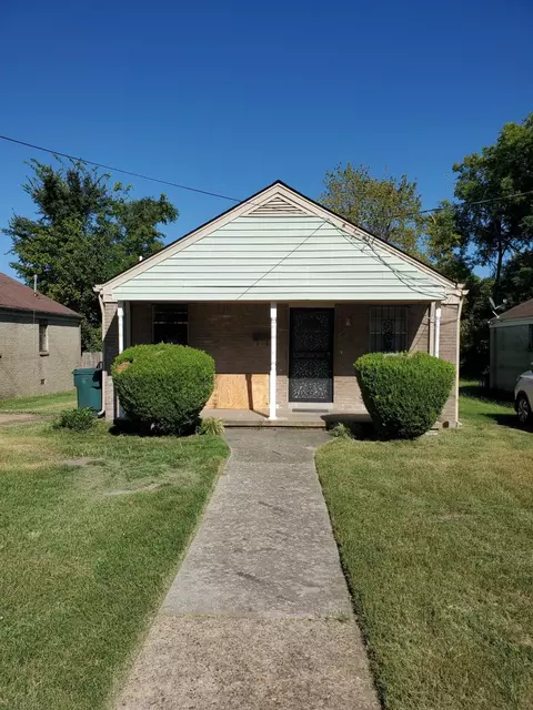 984 N Manassas St, Memphis, TN 38107