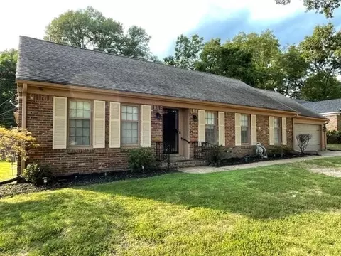 3219 Velmagi St, Memphis, TN 38128
