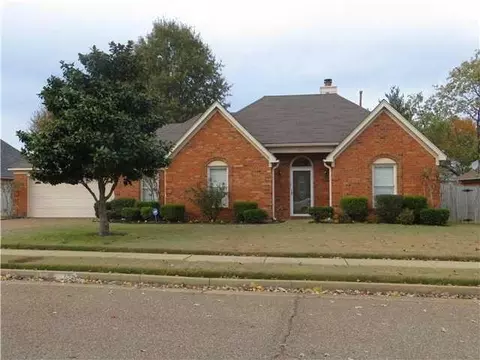 5591 Harvey Pointe Ln, Memphis, TN 38125